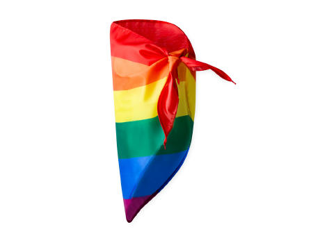 Halstuch Faralax Werbeartikel