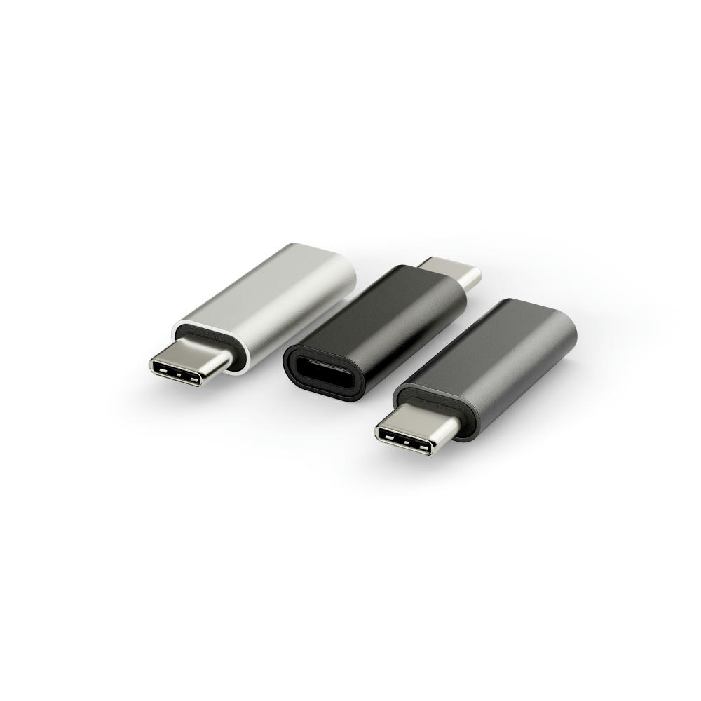 USB Data Blocker Lade-Virenschutz (Typ C) Werbeartikel