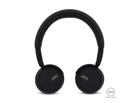 T00247 | Jays x-Seven Bluetooth-Kopfhörer Werbeartikel