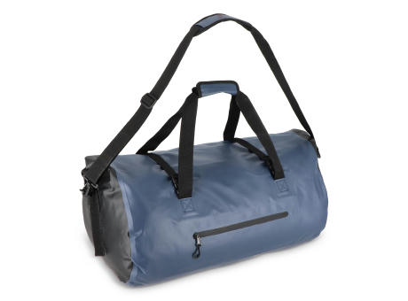 Wasserdichter Seesack Adventure 60L IPX6 bedrucken