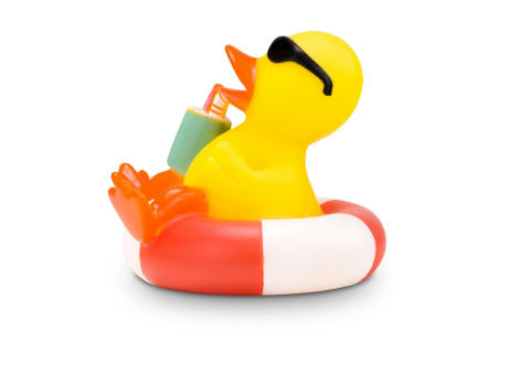 Werbeente Brian Beachboy Werbeartikel