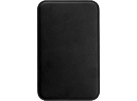 Product image Aluminium Solar Powerbank Drew bedrucken