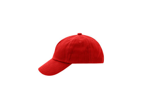5 Panel Kids' Cap - Trendiges Kinder Cap mit großem Schild Werbeartikel