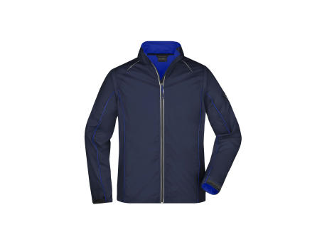 blau (navy/royal)