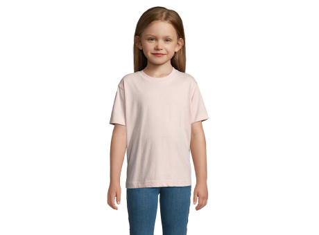IMPERIAL KINDERT-SHIRT 190g bedrucken