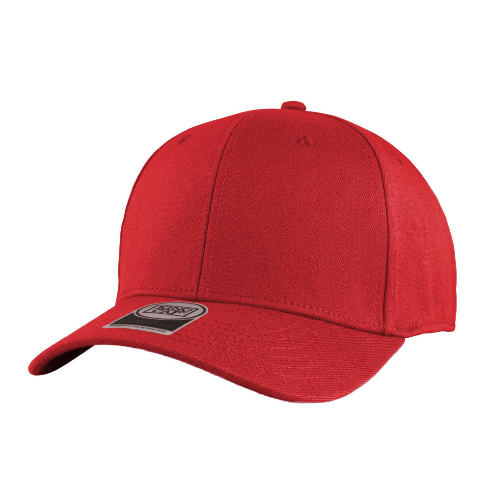Exclusive Recycled Stretchable Poly Wool Cap Werbeartikel