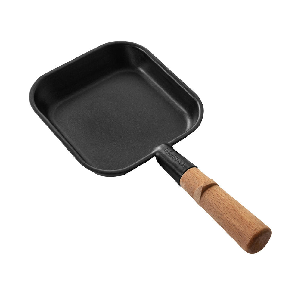 BOSKA Raclette Gourmet Party, 8 Personen (EU Type F) Werbeartikel