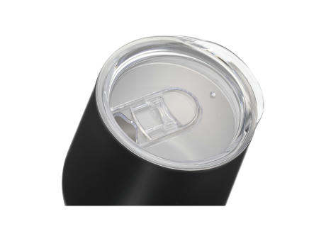 Product image Huevo RCS Recycled Steel Cup 350 ml Thermobecher bedrucken