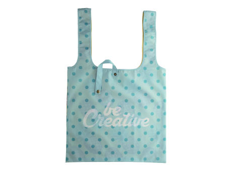 individuelle Einkaufstasche SuboShop Fold bedrucken