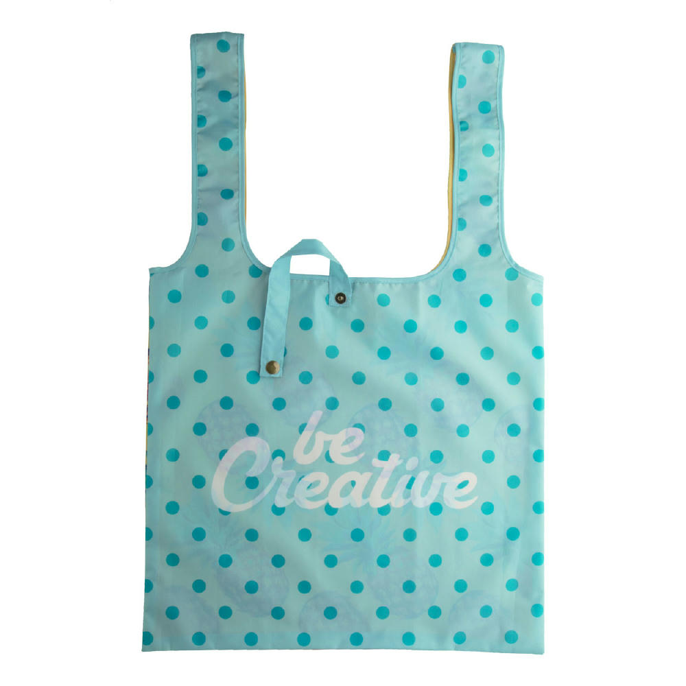 Product image individuelle Einkaufstasche SuboShop Fold Werbeartikel