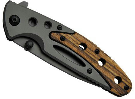 Taschenmesser 'Carson' Werbeartikel