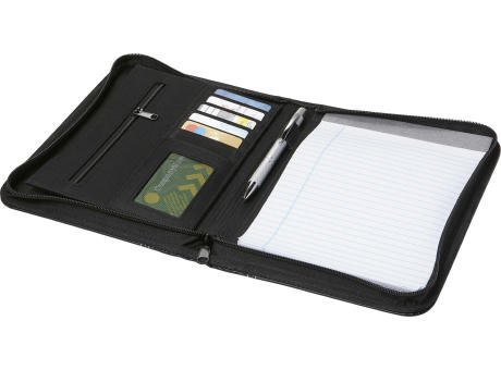 Dokumententasche aus PU Therese Werbeartikel