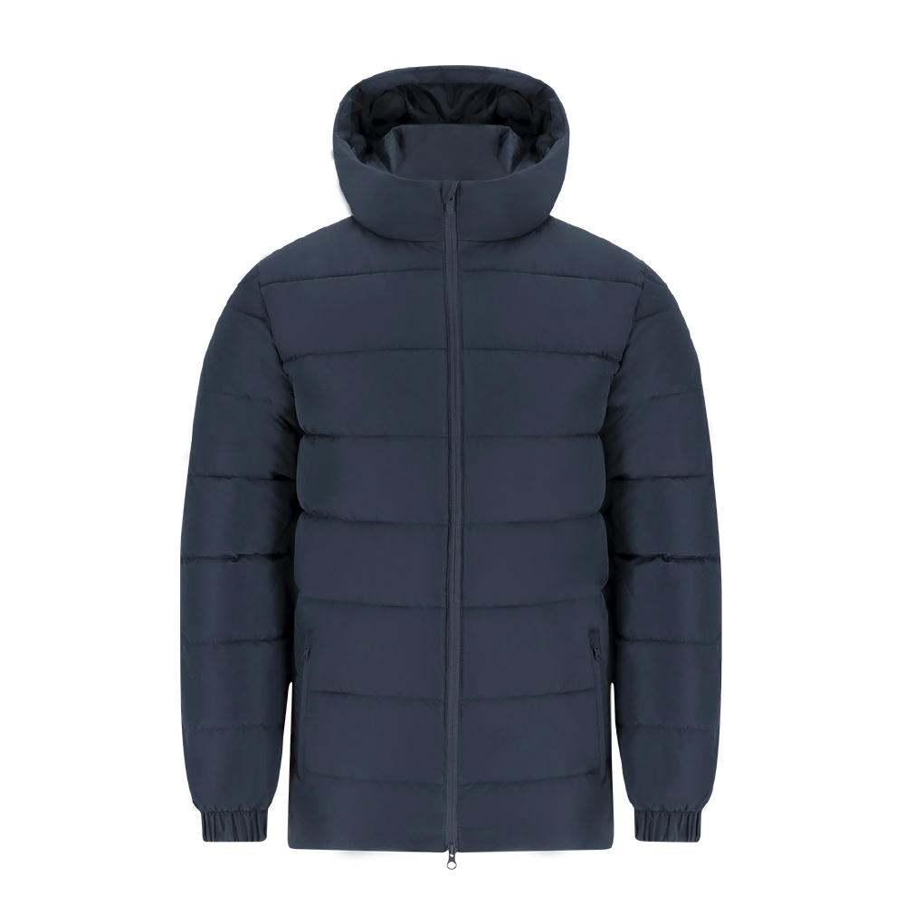Kinder Parka Eren Werbeartikel