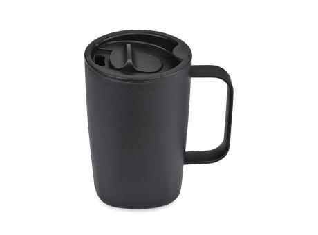 Product image Aviana™ Rowan RCS recycelter Becher 450ml bedrucken