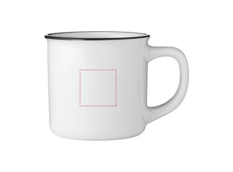 Product image Campfire 320 ml Tasse bedrucken