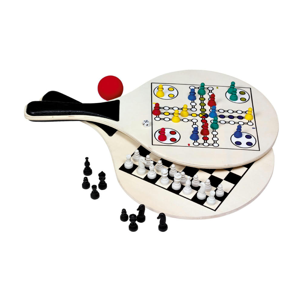 BeachGames Werbeartikel