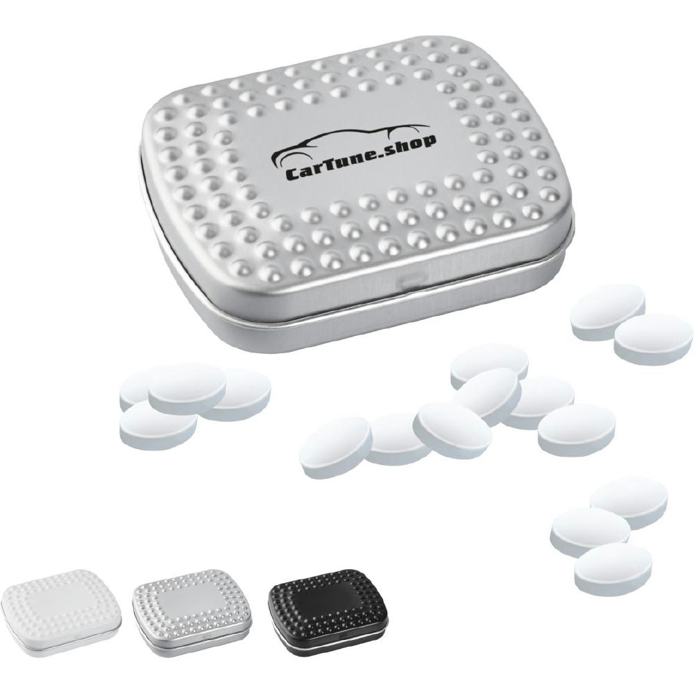 Product image Techno-Dose mit Cool Ice, 20g Werbeartikel