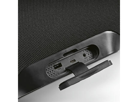 Newton Lautsprecher rABS 40W 5h Werbeartikel