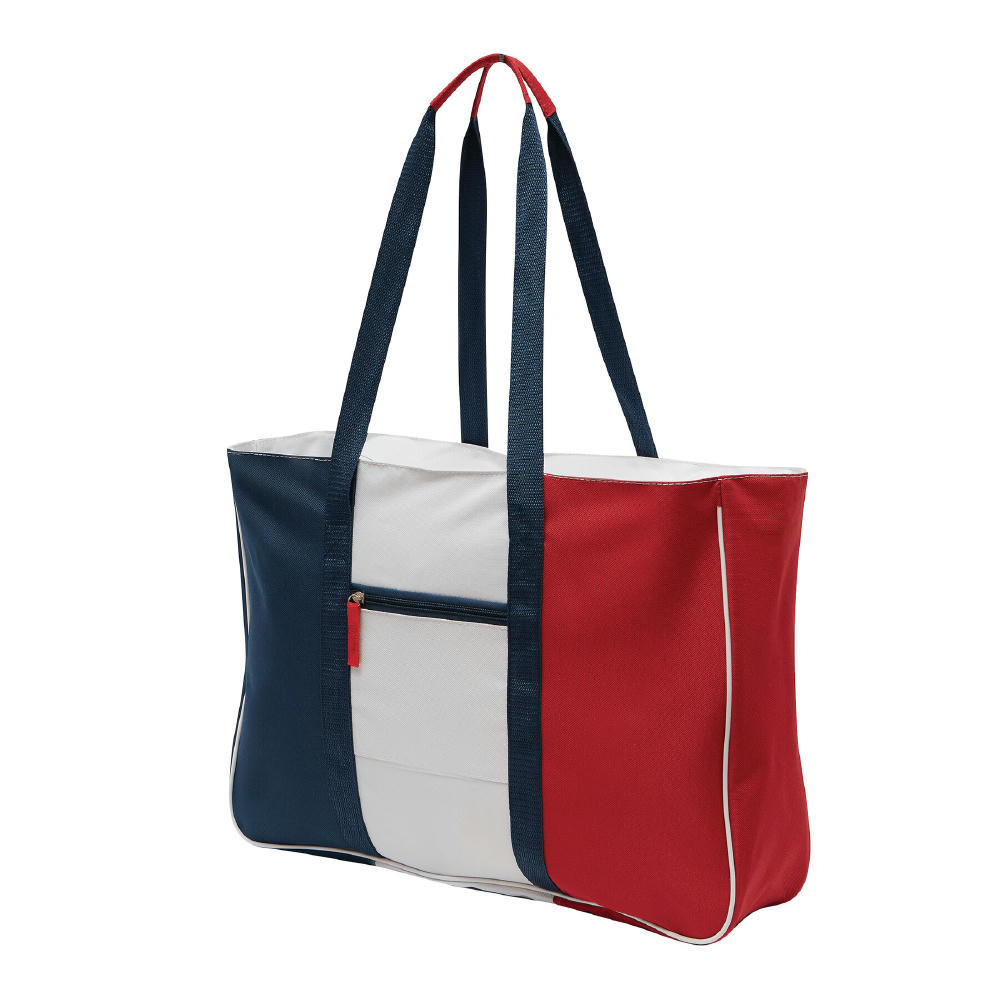 Product image Strandtasche MARINA SAND Werbeartikel