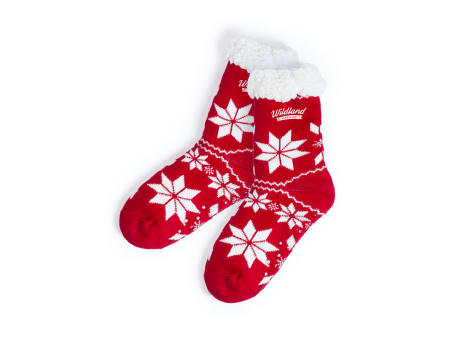 Socken Camiz bedrucken