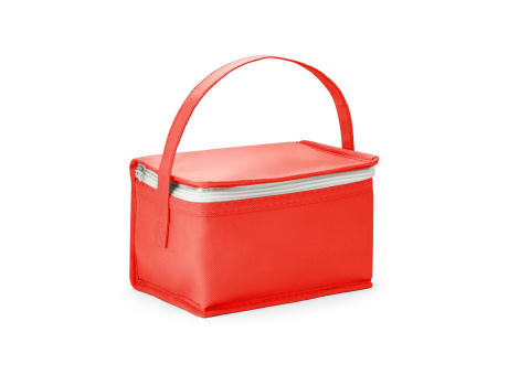 Product image IZMIR. Kühltasche 3l aus Vliesstoff (80 g/m²) bedrucken