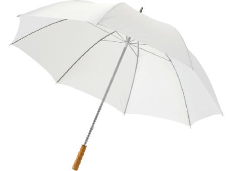 Product image Karl 30" Golfschirm mit Holzgriff Werbeartikel