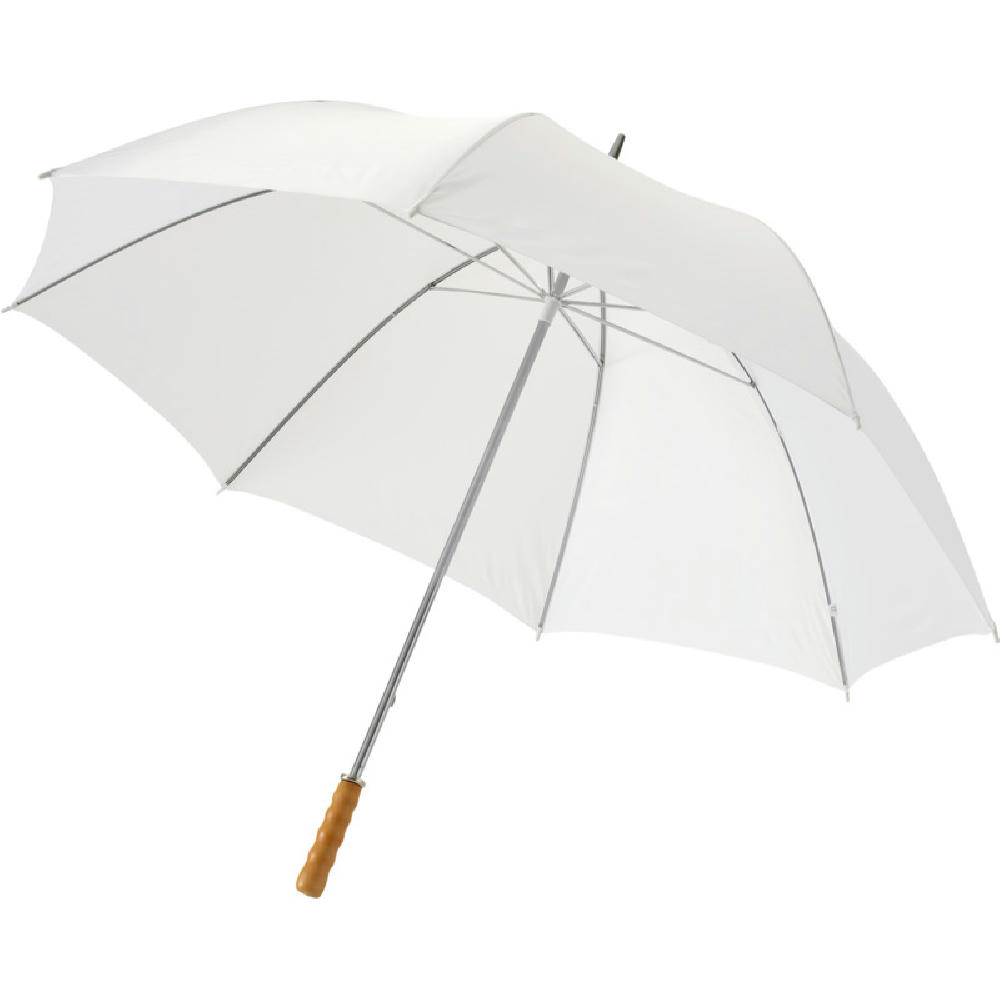 Product image Karl 30" Golfschirm mit Holzgriff Werbeartikel