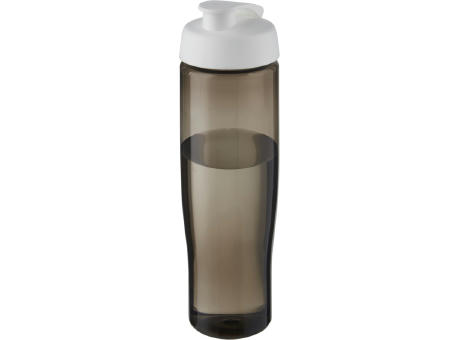 Product image H2O Active® Eco Tempo 700 ml Sportflasche mit Klappdeckel Werbeartikel