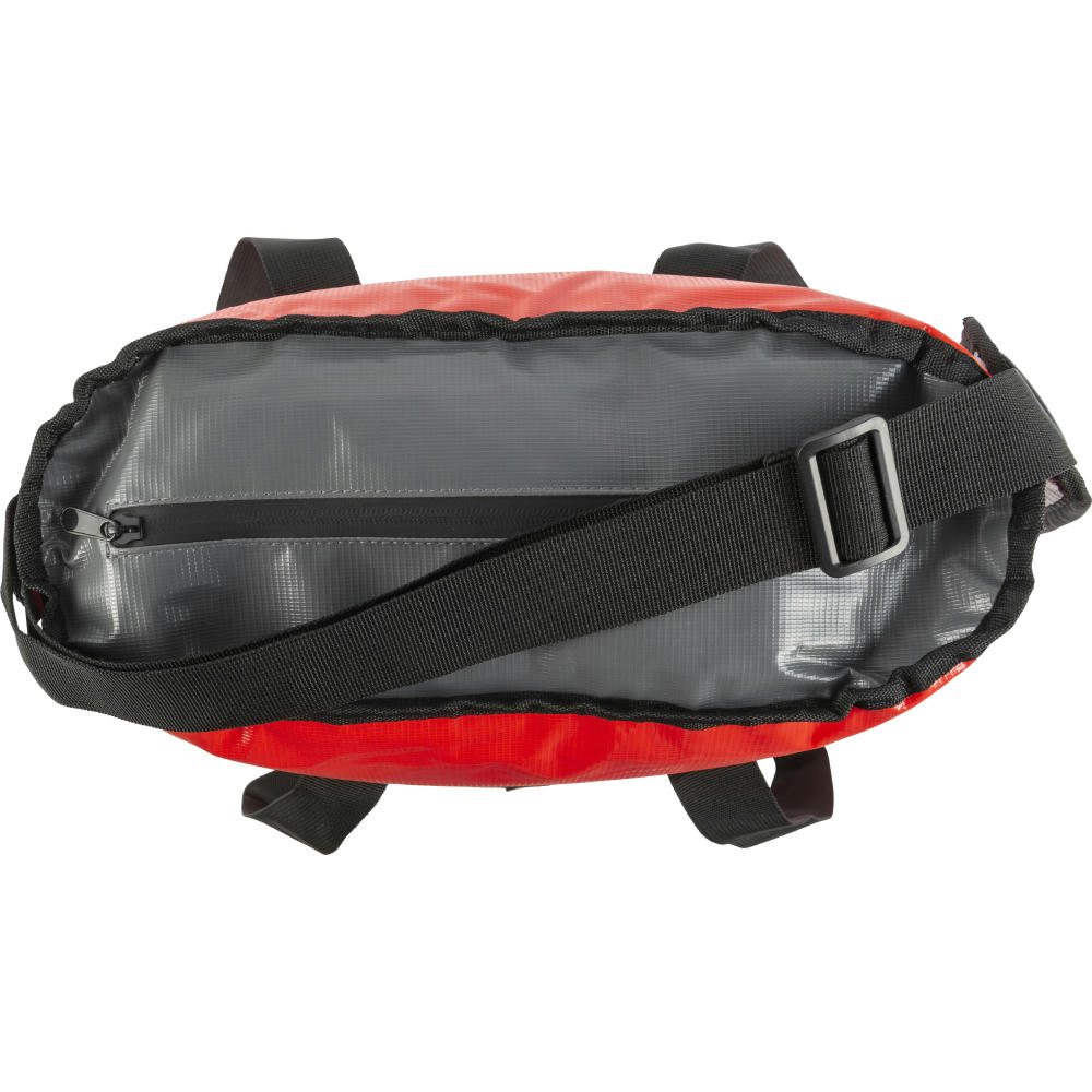 Kühltasche aus 40C Plane Becky Werbeartikel