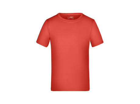 Active-T Junior - Funktions T-Shirt für Freizeit und Sport bedrucken
