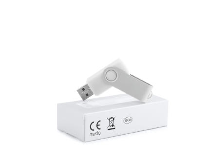 Product image USB Speicher Survet 16Gb bedrucken