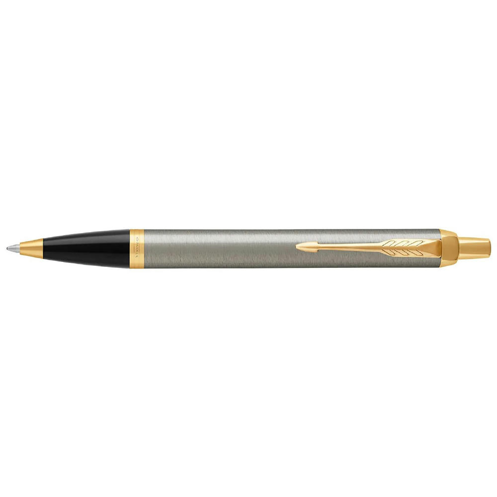 Product image Parker IM GT Kugelschreiber Werbeartikel