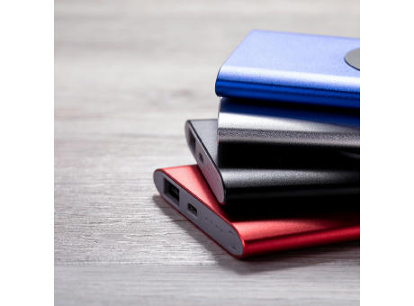 Power Bank Tikur bedrucken