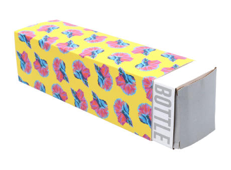 Individueller Pappschuber  CreaSleeve 381 bedrucken