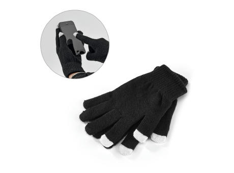 Product image THOM. Handschuhe mit Touchfunktion Werbeartikel
