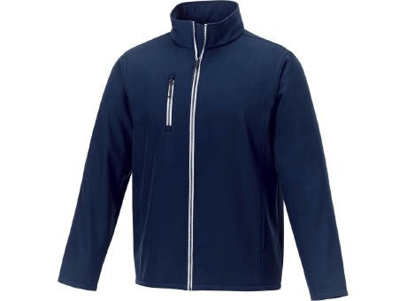 Product image Orion Softshelljacke für Herren Werbeartikel