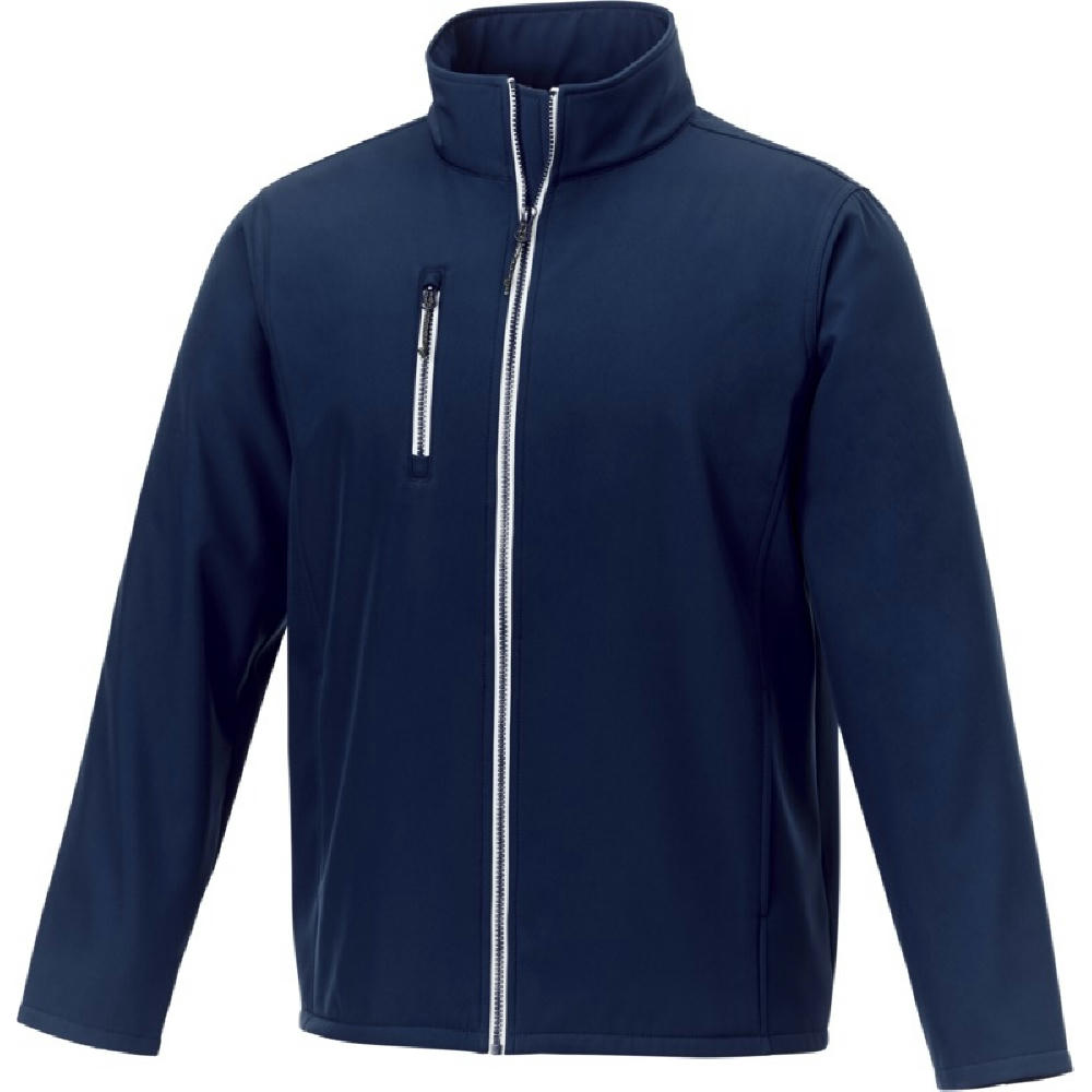 Product image Orion Softshelljacke für Herren Werbeartikel