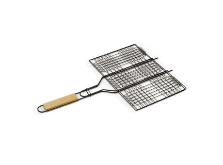 Barbecue Grill rechteckig Werbeartikel