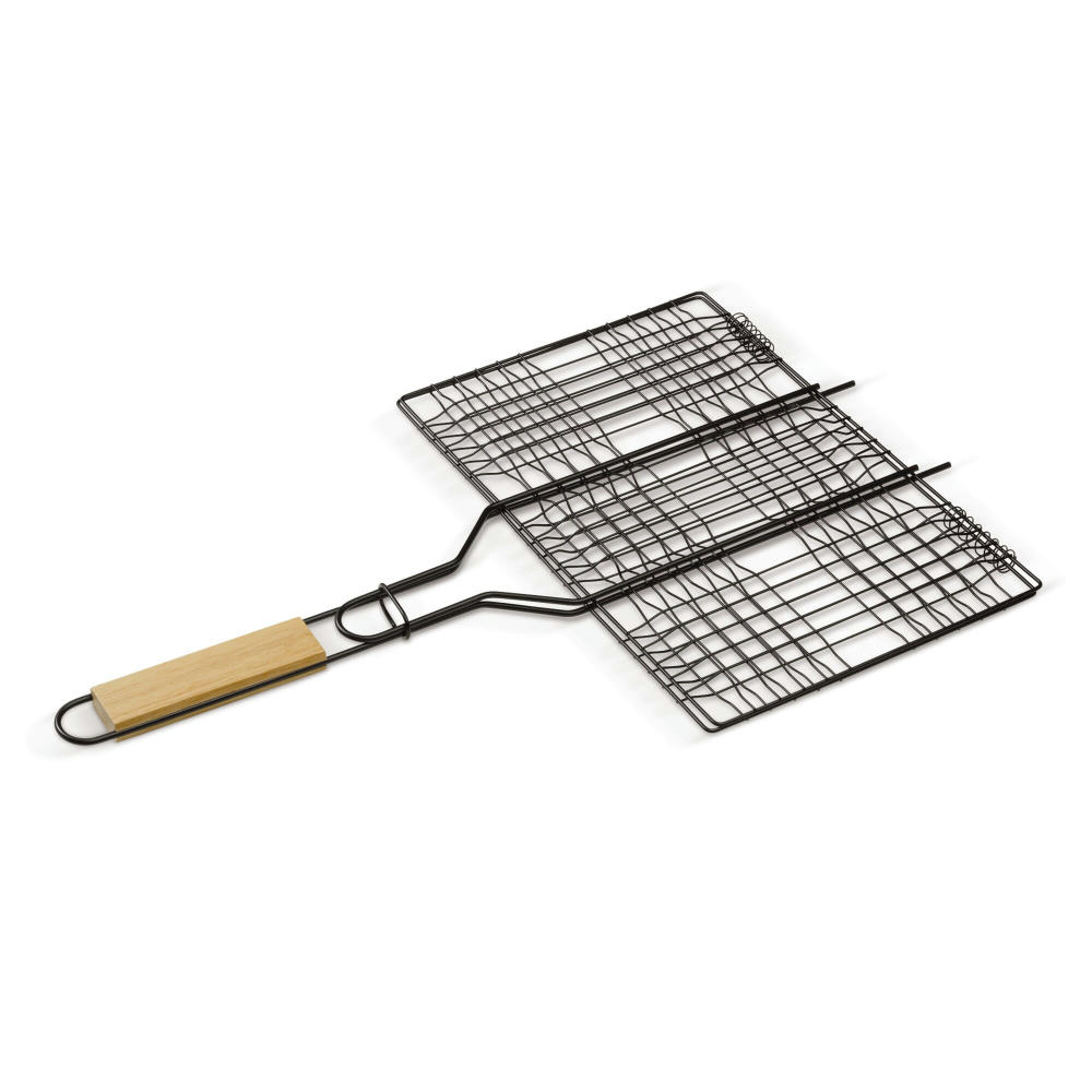 Product image Barbecue Grill rechteckig Werbeartikel