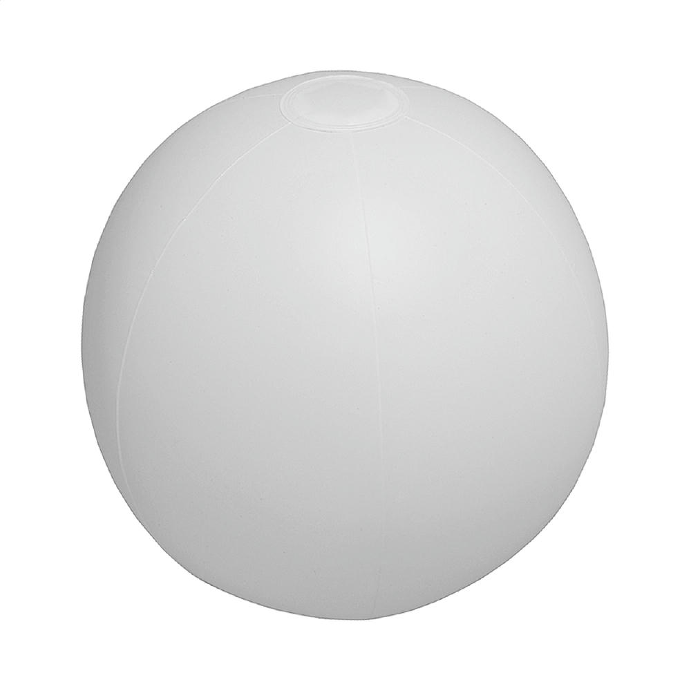 Product image Strandball (ø28 cm) Playo Werbeartikel