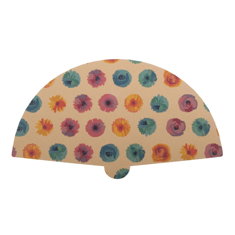 Product image Individueller Fächer Onebreeze Eco Werbeartikel