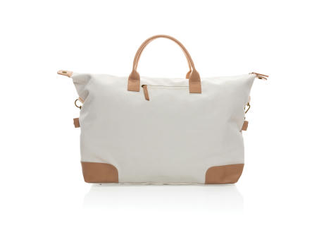 Impact AWARE™ 16 oz. rCanvas große Wochenendtasche bedrucken