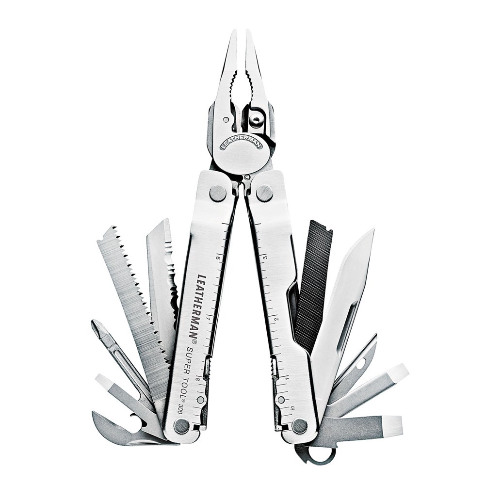 Product image Leatherman SUPER TOOL® 300 Werbeartikel