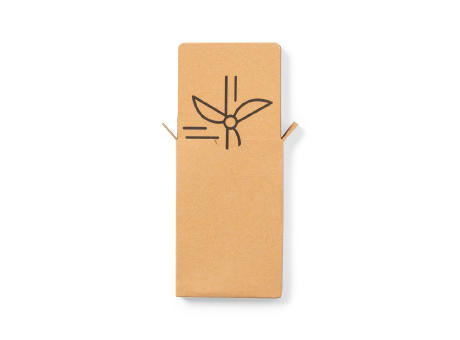 Spiel Mirman Werbeartikel