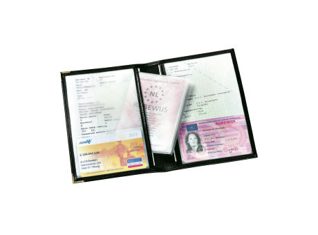 Car Autobrieftasche Werbeartikel