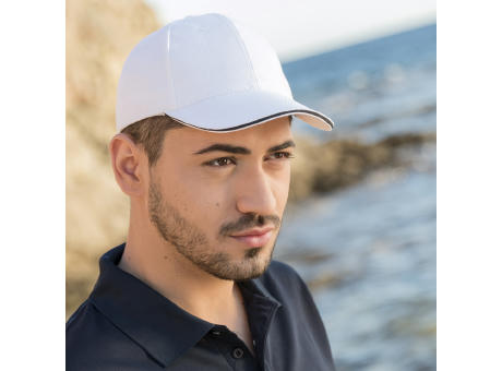 Mütze Rubec Werbeartikel