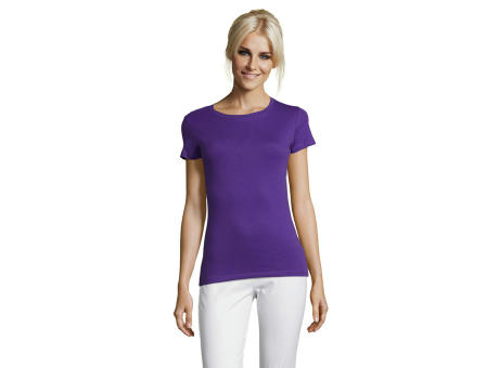 REGENT DAMENT-SHIRT 150g bedrucken