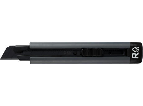 Recyceltes ABS-Hobbymesser Rolf Werbeartikel