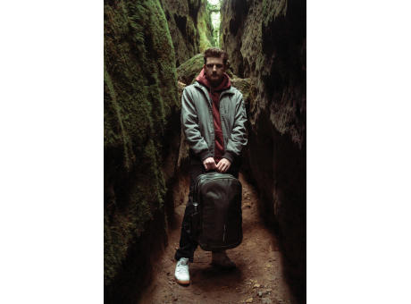 Bobby Explore Rucksack bedrucken