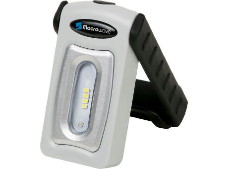 Aufladbare LED Leuchte "Profi Pocket Light 280 L
" Werbeartikel